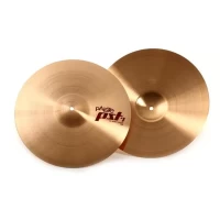 Platillo Hi-Hat Heavy 14 " Paiste PST7 