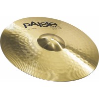 Platillo Crash 16" Paiste 101 C-16