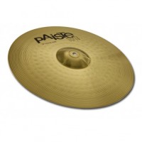 Platillo Crash 18" Paiste 101 C-18