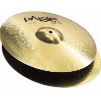 PAISTE 101 HH-14 Hi-Hat 14"