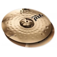 Hi-Hat Medium 14 " Paiste PST8 PST8MEDIUMHH-14