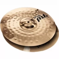 PAISTE PST8 RHH-14 Rock Hi-Hat 14"