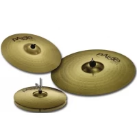 Set Paiste Universal Set 101