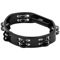 Pandero Tamborin Pearl Primero Rock PTM-09BK