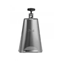 Pearl Cencerro 10  Primero Chrome Rock Bell PCB-10MCR