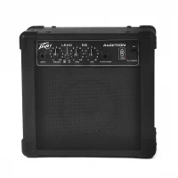 Amplificador De Guitarra Peavey Audition