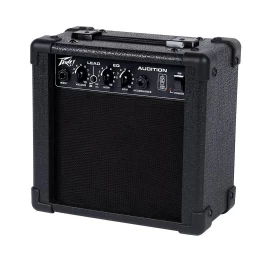 Amplificador De Guitarra Peavey Audition