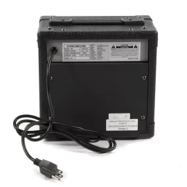 Amplificador De Guitarra Peavey Audition