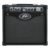 Amplificador de Guitarra Combo Peavey Rage 158