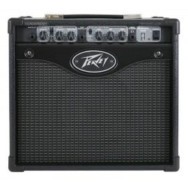 Amplificador de Guitarra Combo Peavey Rage 158