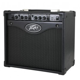 Amplificador de Guitarra Combo Peavey Rage 158