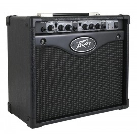 Amplificador de Guitarra Combo Peavey Rage 158