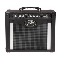 Amplificador de Guitarra Peavey Rage 258