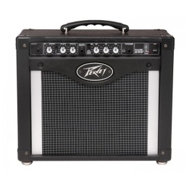 Amplificador de Guitarra Peavey Rage 258