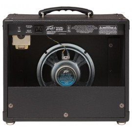 Amplificador de Guitarra Peavey Rage 258