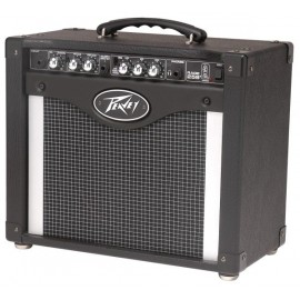 Amplificador de Guitarra Peavey Rage 258