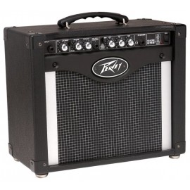 Amplificador de Guitarra Peavey Rage 258
