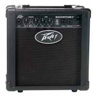 Amplificador de Guitarra Peavey Backstage II
