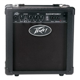Amplificador de Guitarra Peavey Backstage II