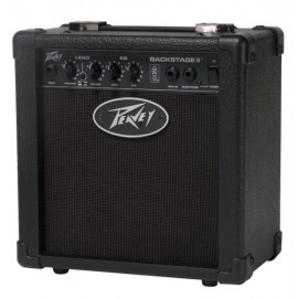 Amplificador de Guitarra Peavey Backstage II