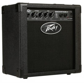 Amplificador de Guitarra Peavey Backstage II