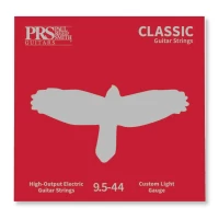 Cuerdas de Guitarra Electrica PRS Classic Series Custom Light Gauce 95-44