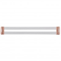 Bordona 14” PureSound Equalizer 12 Hilos para Caja E1412