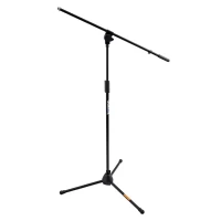 Atril Boom para Microfono con Base de Tripode "Microlite" A302 Quiklok
