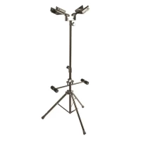 Atril Doble Para Guitarra O Bajo QUIKLOK GS528 