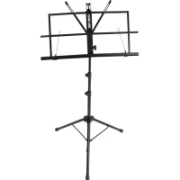 Atril de Partitura Plegable Quiklok MS335