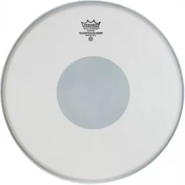 Parche caja 14 pulgadas poroso doble capa Remo Powerstroke P4 Remo 