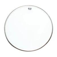Parche Bombo Blanco Encore Remo 22" EN-1222-BA