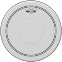 Parche caja 14 pulgadas Remo Powerstroke P3 con dot