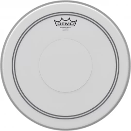 Parche caja 14 pulgadas Remo Powerstroke P3-0114-C2 P3 con dot Remo 