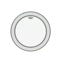 Parche bombo 22 pulgadas PowerStroke  III 22'' Remo P3-1322-C2 