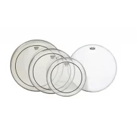 Set de Parches Pinstripe 10 -12 -14 14 PP-0110-PS