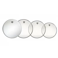 Set de Parches ProPack Remo PP-0240-BE 