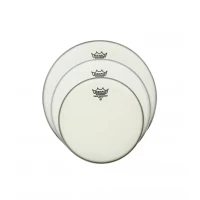 Set de Parches Ambassador Coated 10''-12''-14'' PP-0942-BA