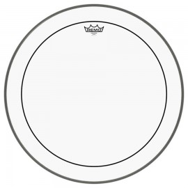 Parche bombo aceitado 22 pulgadas Remo encore Remo