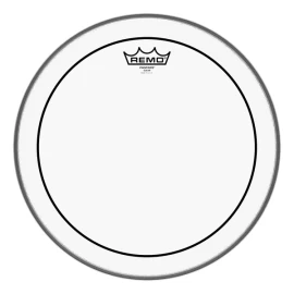 parche tom 16 pulgadas Remo Pinstripe Remo 