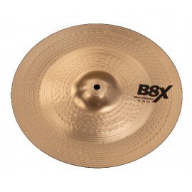 Platillo China Mini Sabian 14" B8X 41416X