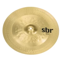  Platillo China Sabian 16" SBR1616 