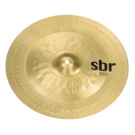  Platillo China Sabian 16" SBR1616 