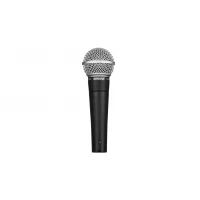 Micrófono Shure Cardioide Dinámico SM58