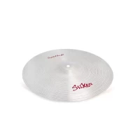 Crash Metal 16"  Silken 
