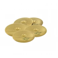 Low volume Silken Set