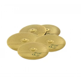 Low volume Silken Set Silken 