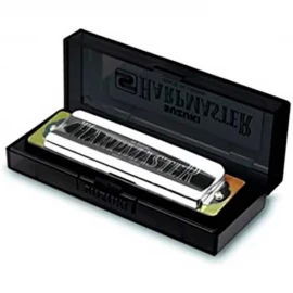 Armónica Diatónica Suzuki Harpmaster MR-200A 