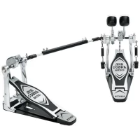Doble Pedal de Bombo Tama Iron Cobra 200