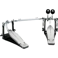 Doble Pedal de Bombo Tama Dyna-Sync Direct Drive HPDS1TW